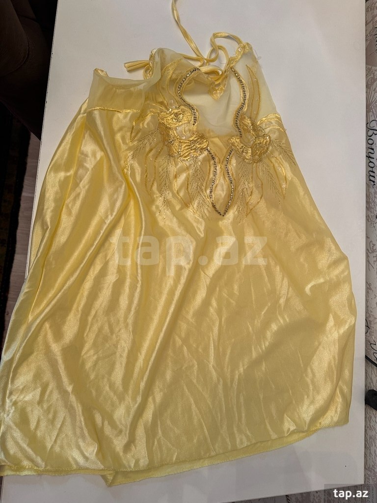 Gecə geyimi (5)