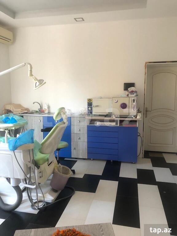 Həyət evi, Qusar r.