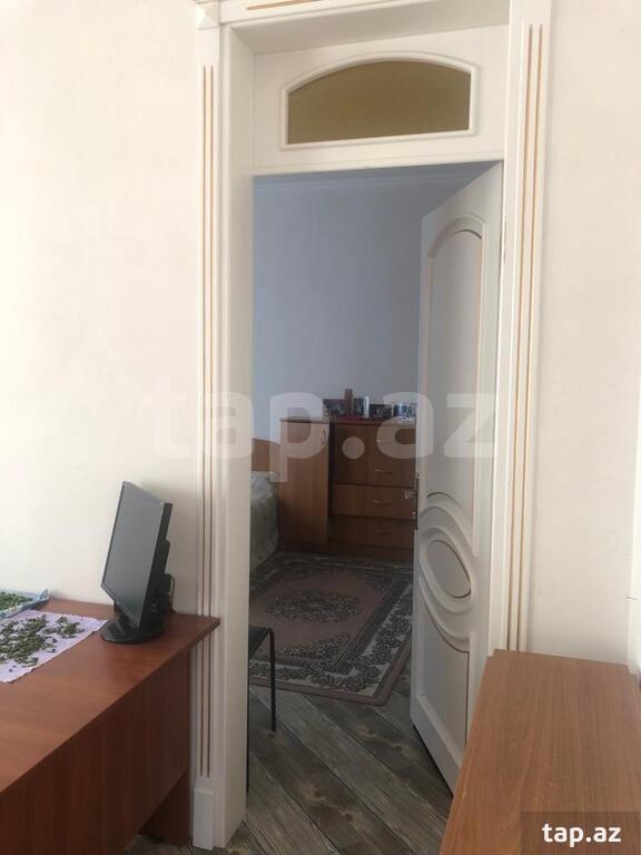 Həyət evi, Qusar r.
