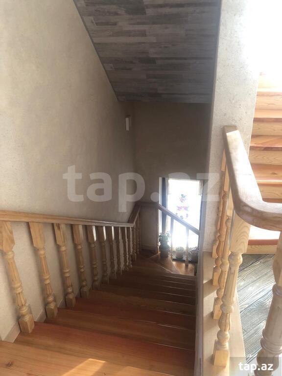 Həyət evi, Qusar r.