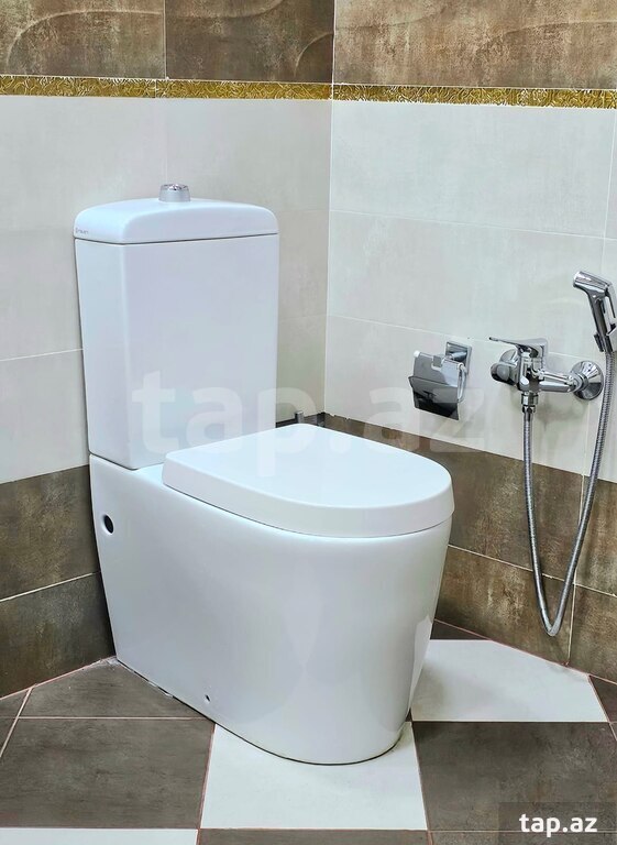 2-otaqlı mənzil kirayə verilir, 28 May m., 65 m² (10)