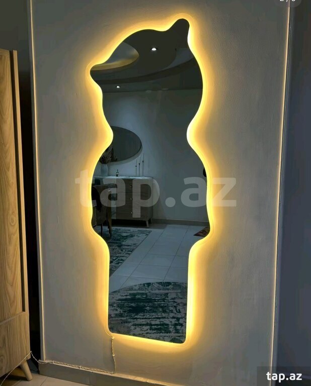 Divar güzgüsü (19)