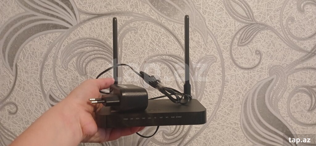 Modem "Nokia"