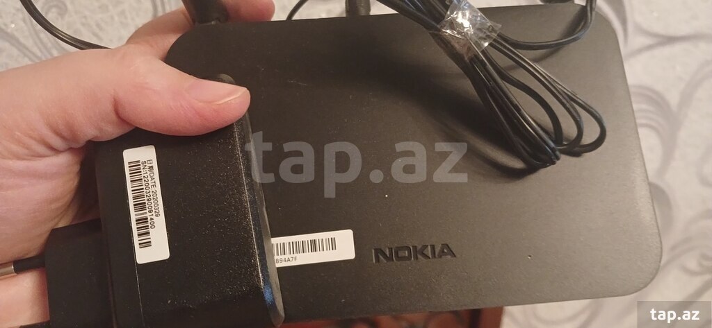 Modem "Nokia" (2)