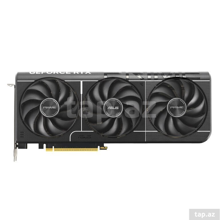 Videokart "ASUS PRIME GeForce RTX 5070 12GB GDDR7" (2)