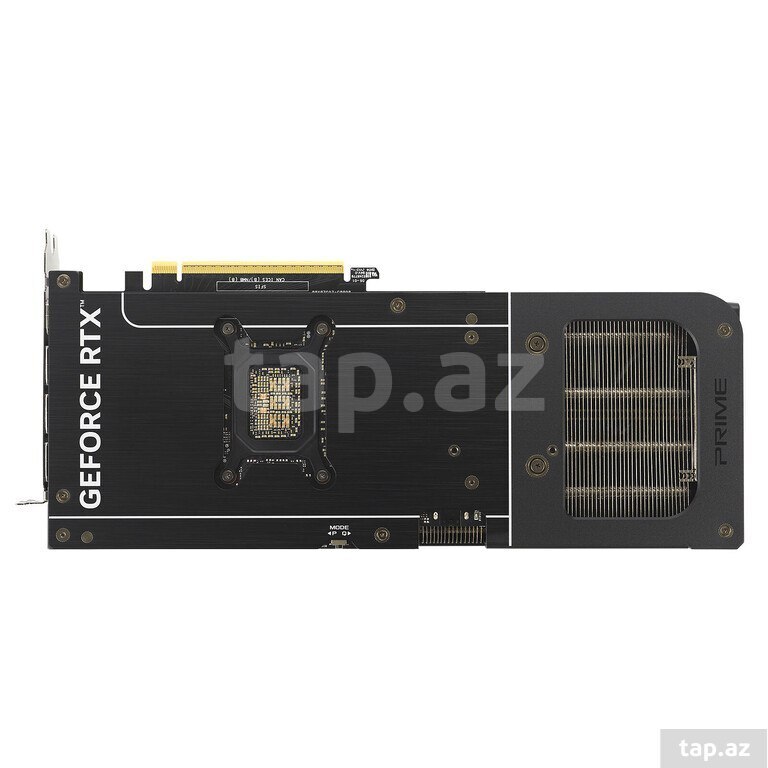 Videokart "ASUS PRIME GeForce RTX 5070 12GB GDDR7" (4)