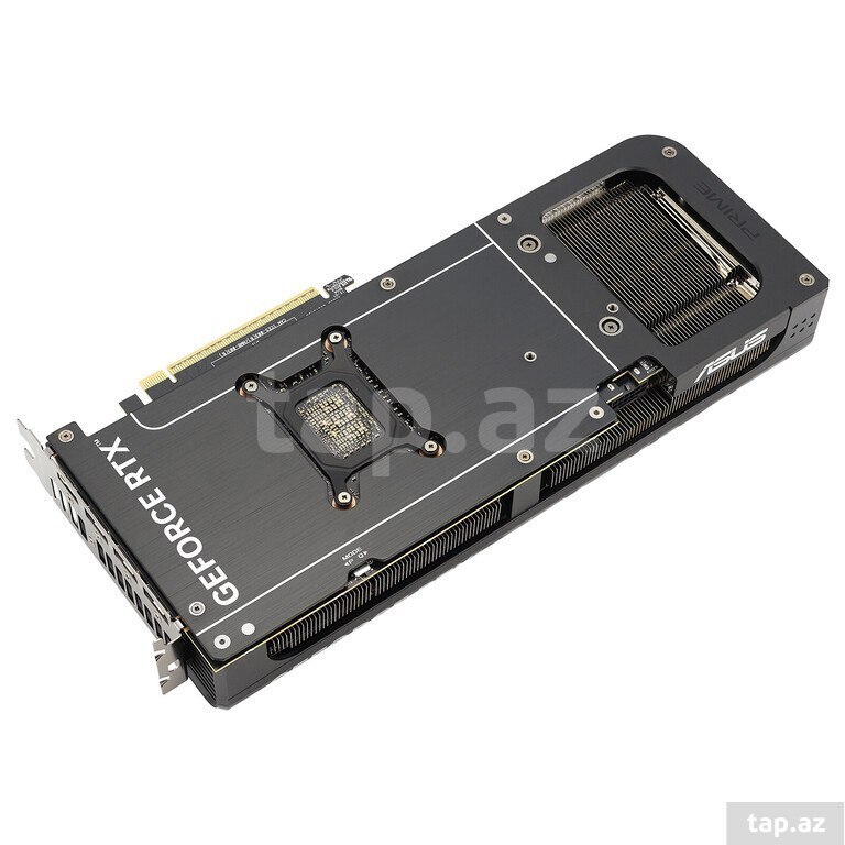 Videokart "ASUS PRIME GeForce RTX 5070 12GB GDDR7" (3)