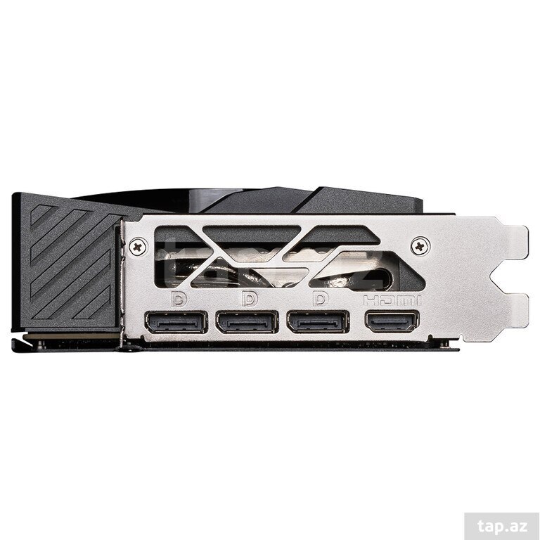 Video kart "MSI Gaming Trio OC Plus 3X GeForce RTX 5070Ti 16GB” (5)
