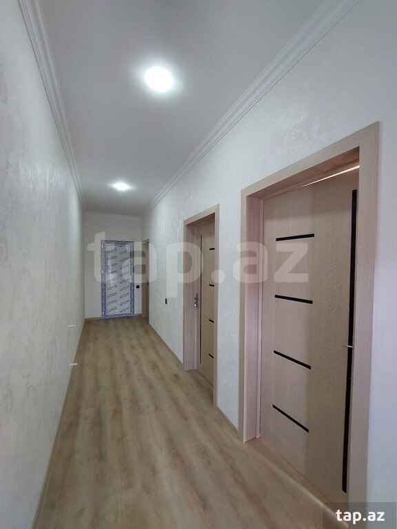 Həyət evi, Binə qəs. (9)