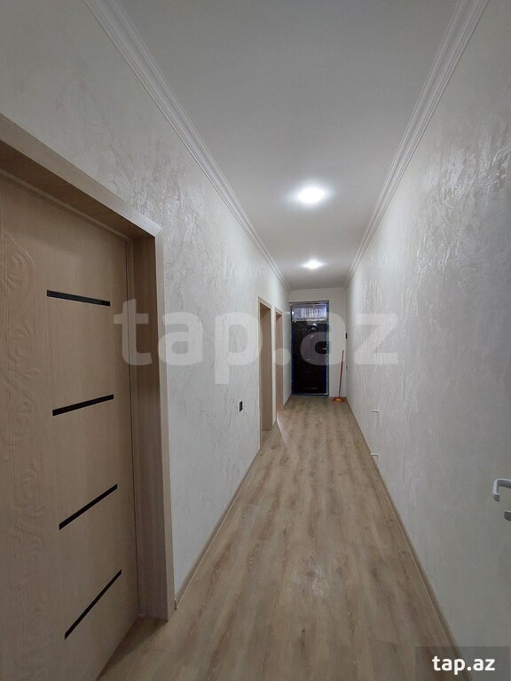 Həyət evi, Binə qəs. (10)