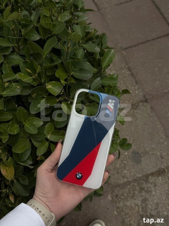 "Apple iPhone Pro, Pro Max" üçün arxalıq