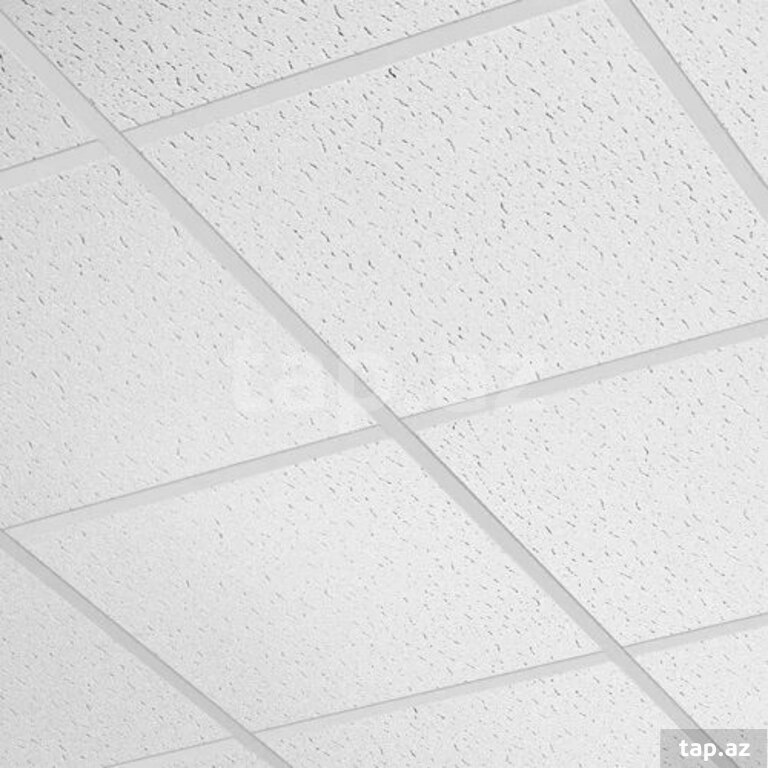 Gips tavanlar 60x60 (2)
