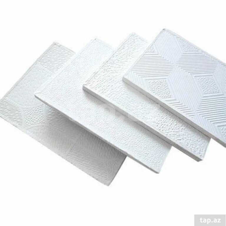 Gips tavanlar 60x60 (9)