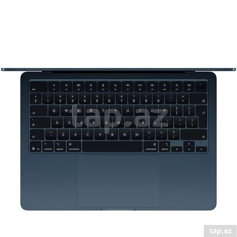 Apple MacBook Air 13.6-inch M4 16/512 GB Midnight