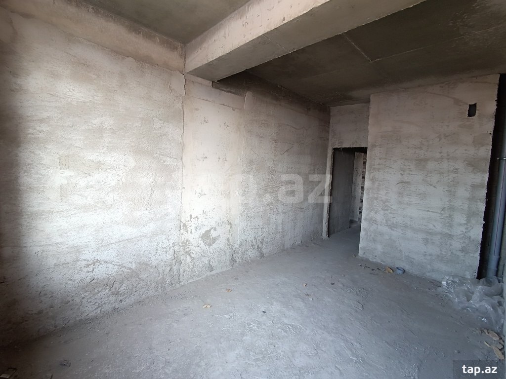 2 otaqlı mənzil satılır, Sumqayıt