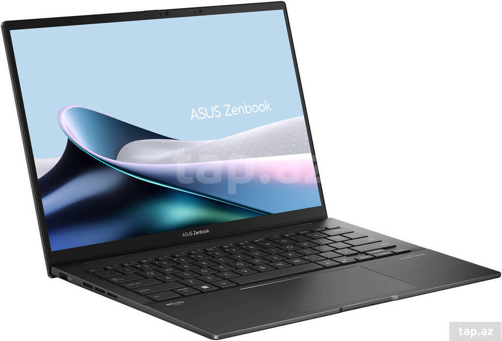 Noutbuk "ASUS ZenBook 14 OLED Q425MA-U71TB 90NB11R7-M00JY0" (3)