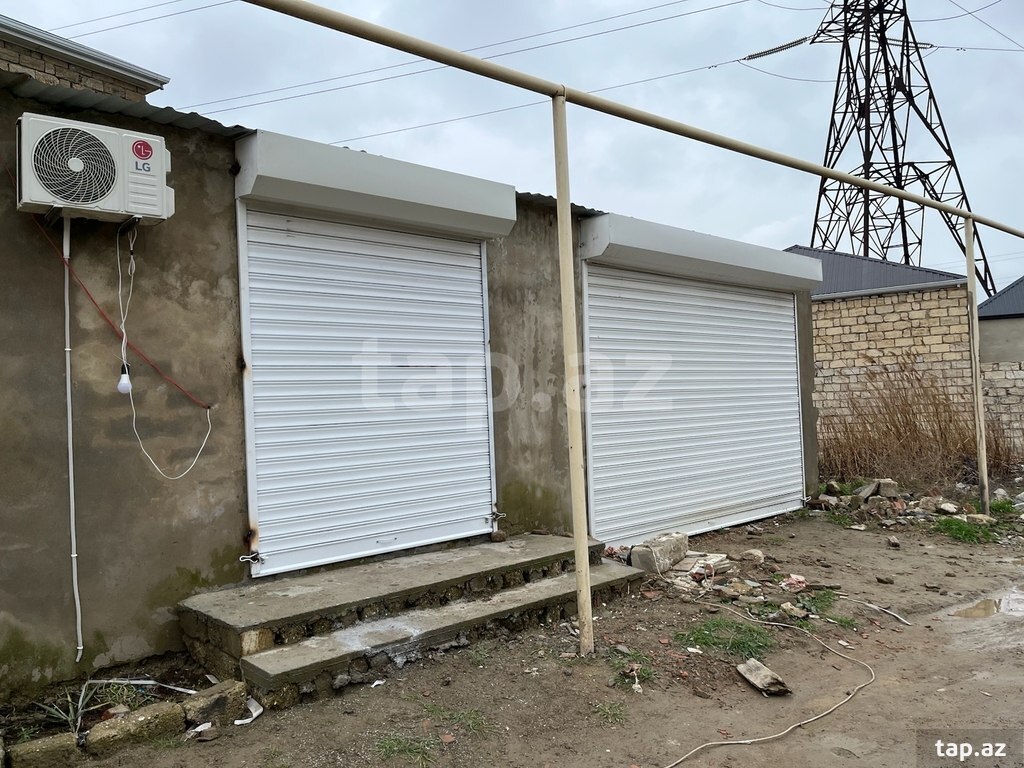 Jalüz qapı