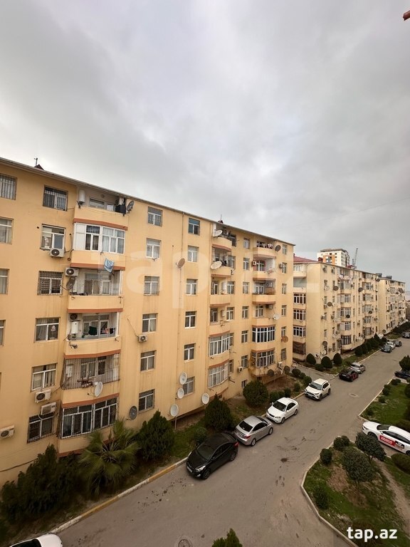 2 otaqlı mənzil satılır, Masazır, Abşeron