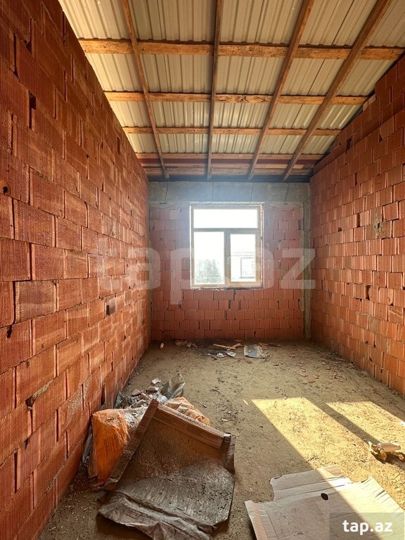 2 otaqlı mənzil satılır, Masazır, Abşeron