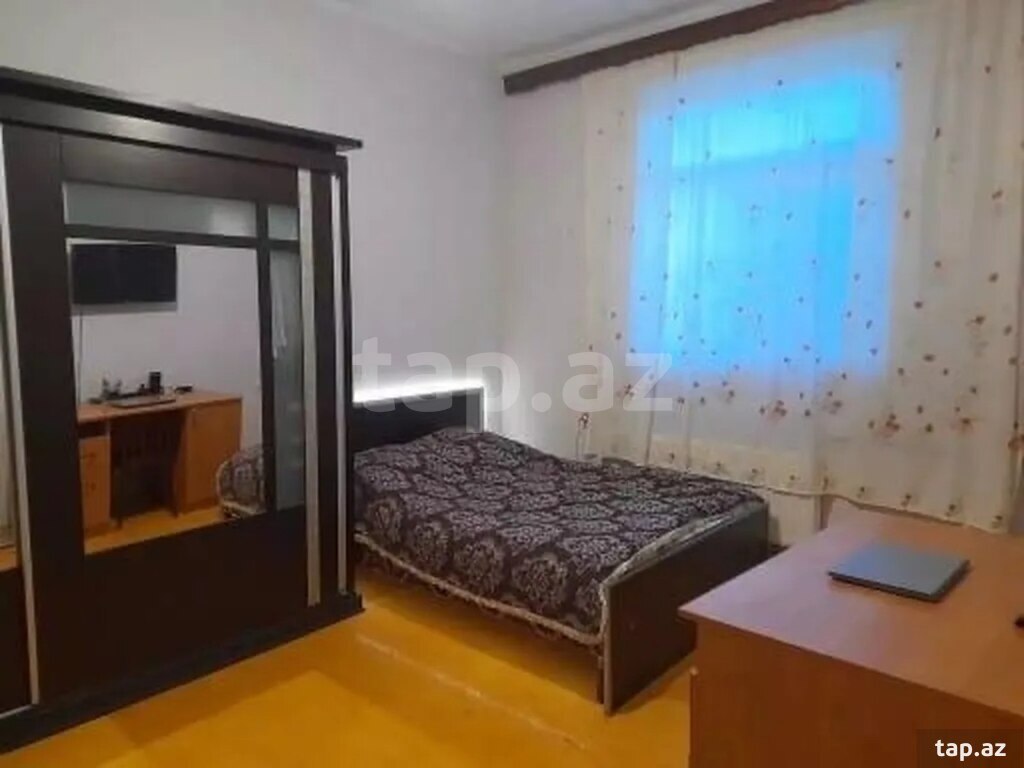 Həyət evi, Xətai r.