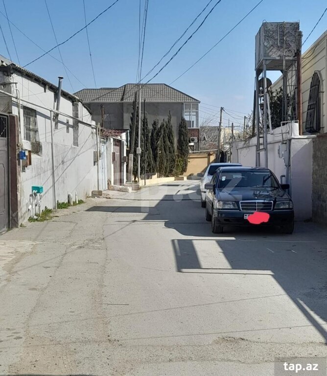 Həyət evi, Xətai r.