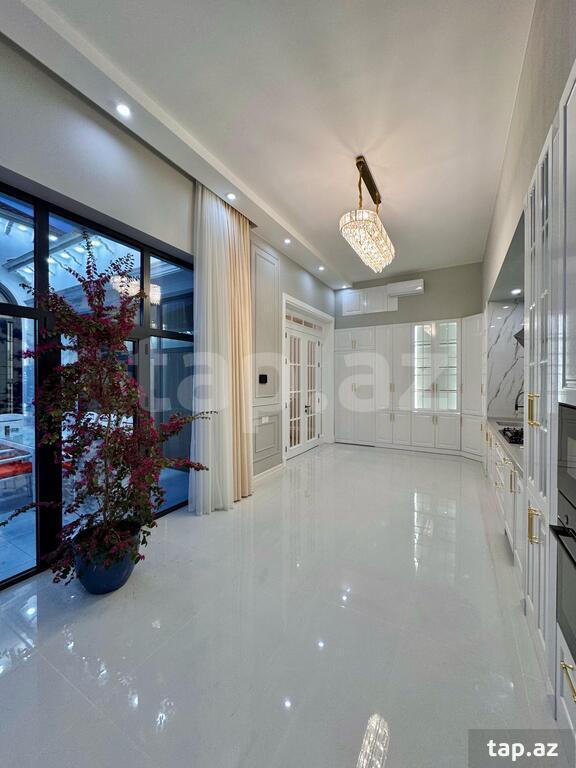Bağ evi, Mərdəkan qəs. (24)