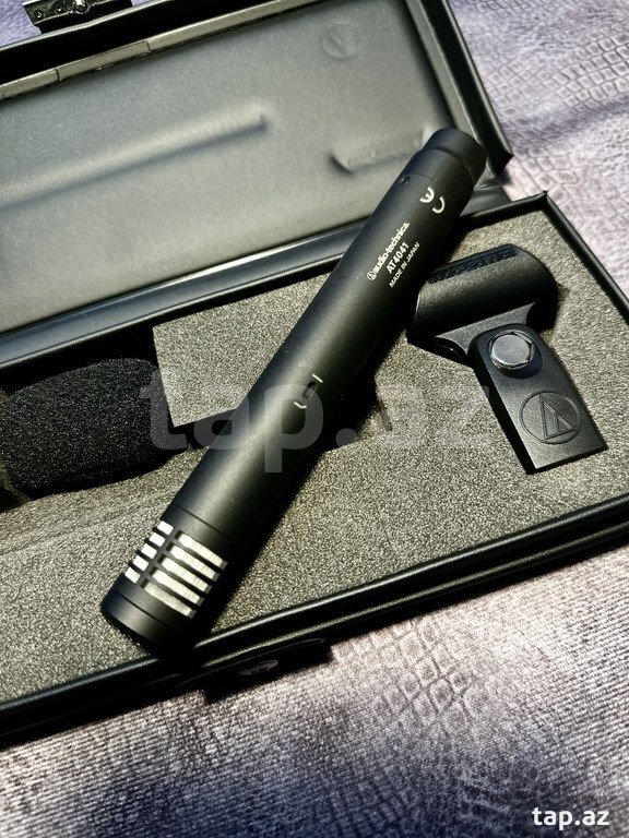 Mikrofon "Audio-Technica AT4041"