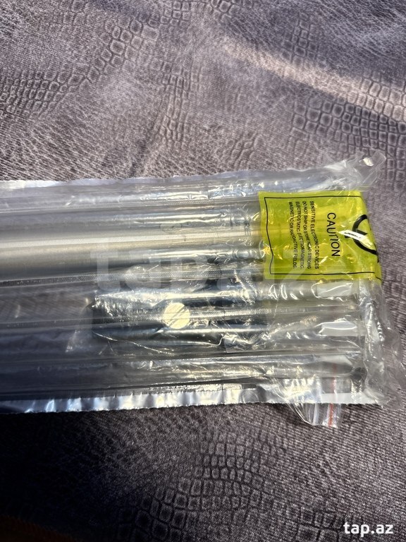 Mikrofon "Shure SM-81" (4)