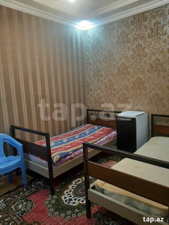 Həyət evi kirayə verilir, Yasamal r.