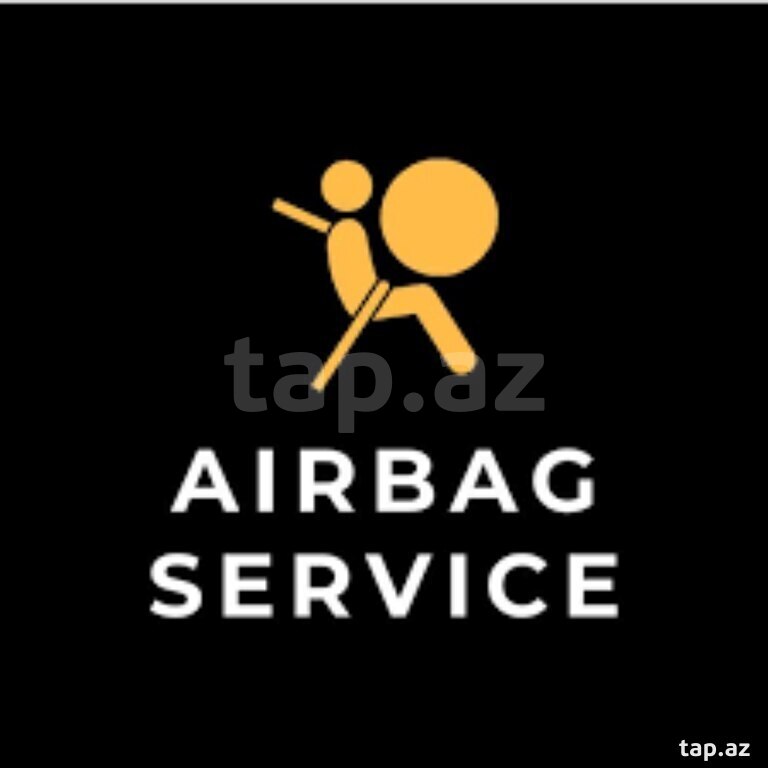 Airbagların təmiri