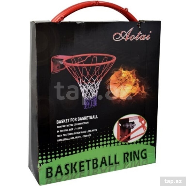 Basketbol səbəti (7)
