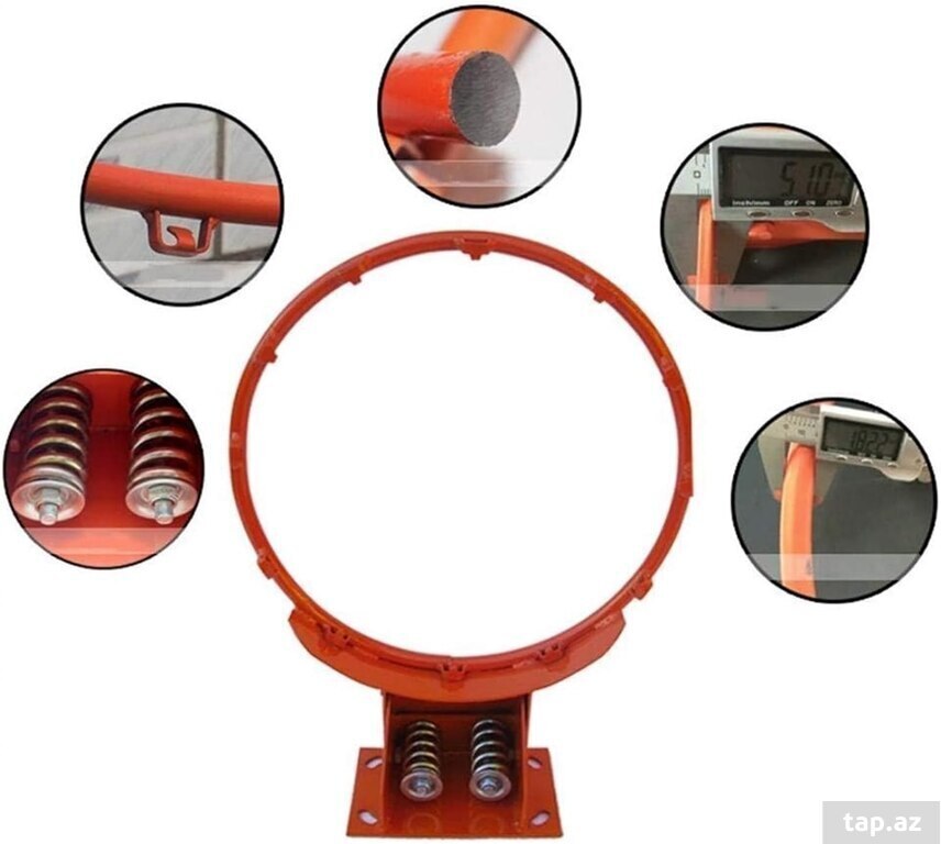 Basketbol səbəti (4)