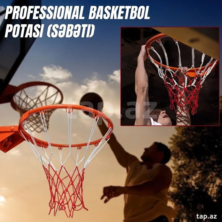 Basketbol səbəti