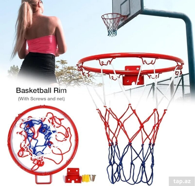 Basketbol səbəti (14)