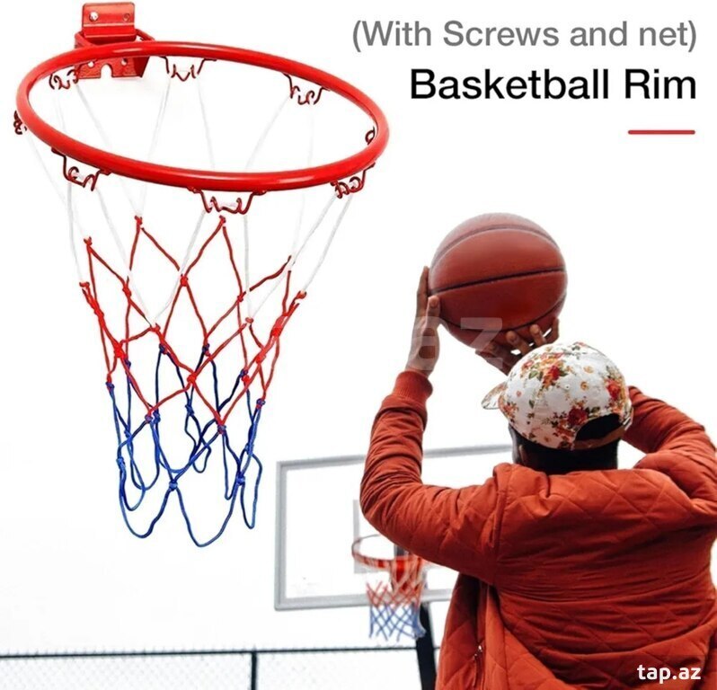 Basketbol səbəti (11)