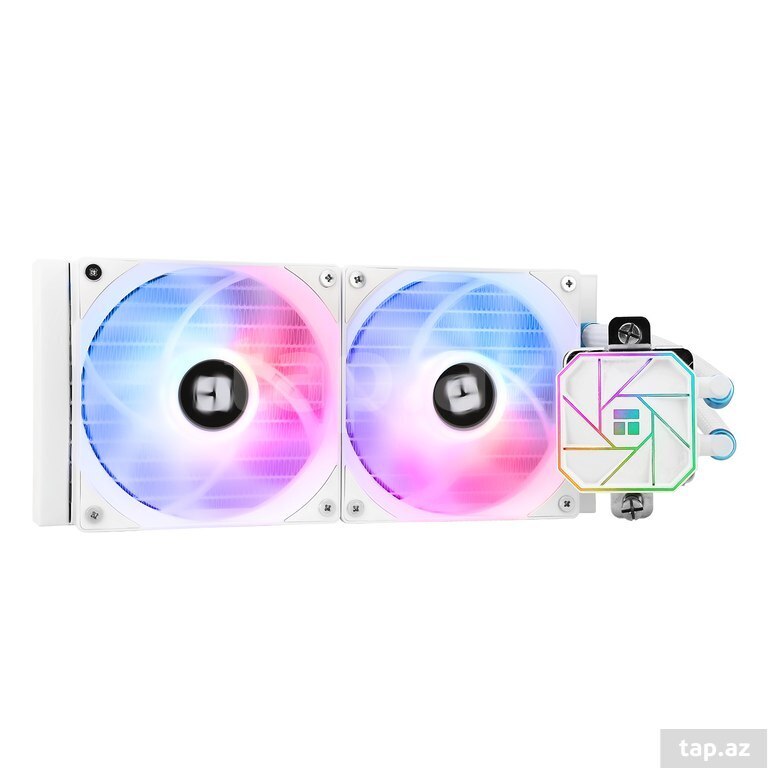Thermalright Aqua Elite 240 White V3 Liquid CPU Cooler
