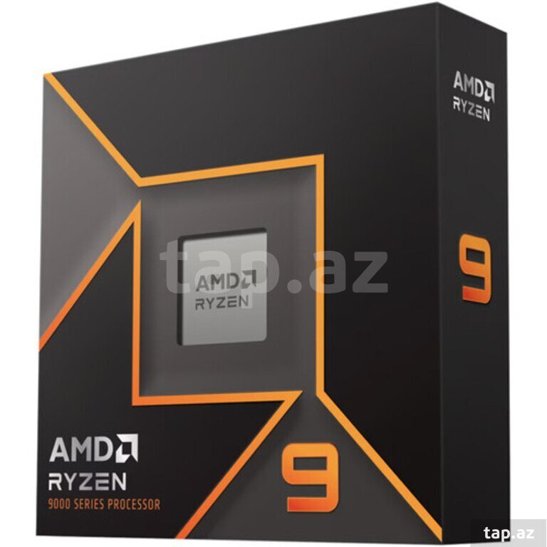 AMD Ryzen 9 9900X AM5 