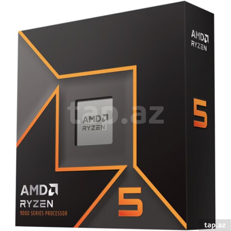 AMD Ryzen 5 9600X AM5