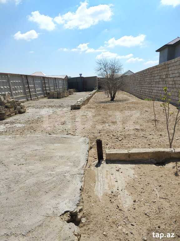 Земельный участок на продажу, пос. Сабунчу, Баку