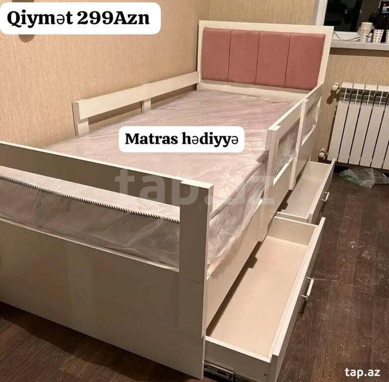 Çarpayı