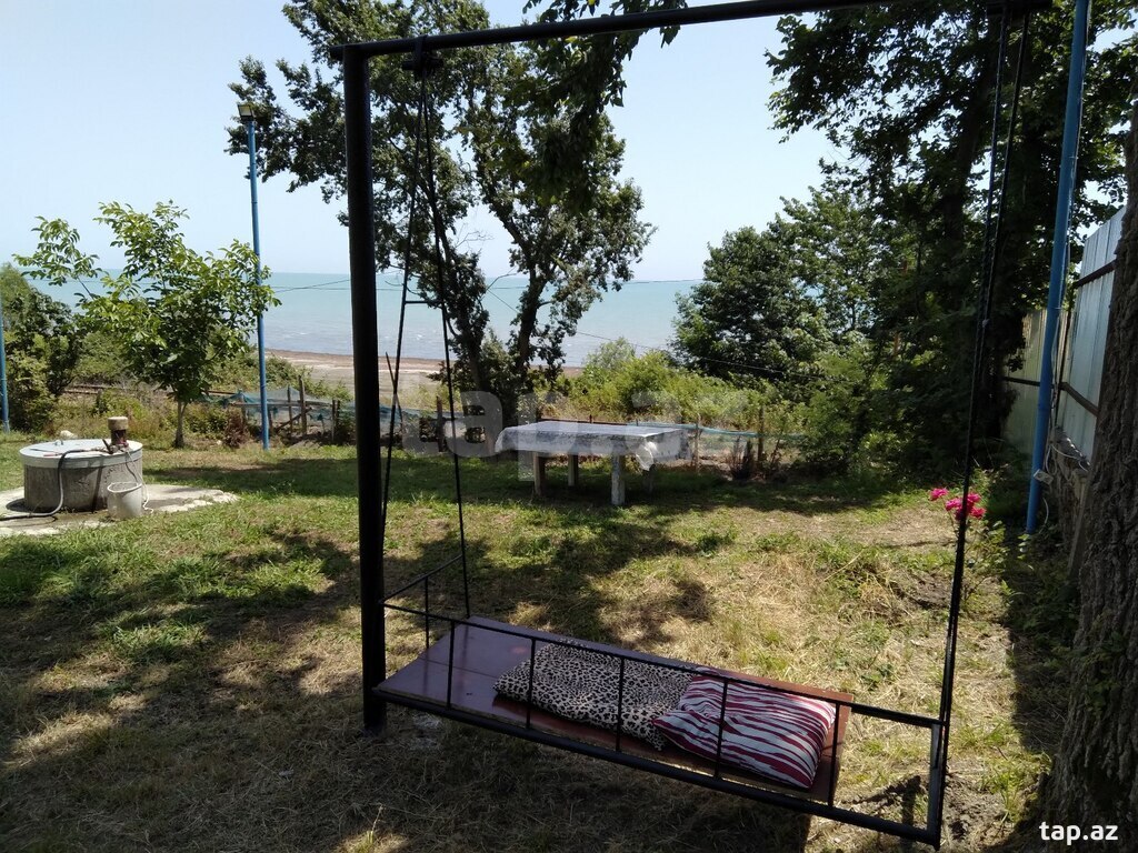 Bağ evi kirayə verilir, Lənkəran ş. (6)