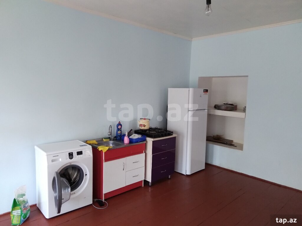 Bağ evi kirayə verilir, Lənkəran ş. (9)