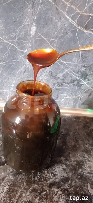 Ağ tut doşabı (3)