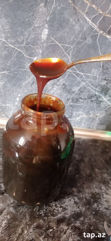 Ağ tut doşabı (2)