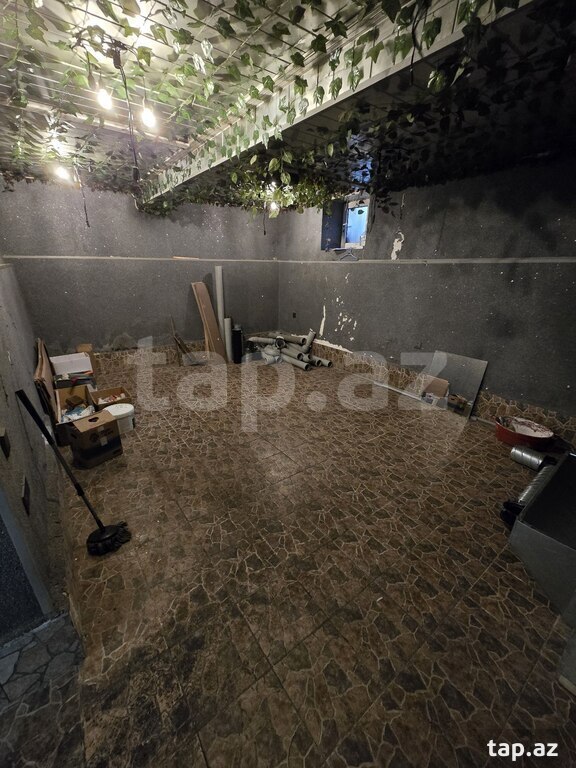 Obyekt icarəyə verilir, Azadlıq pr.  (4)