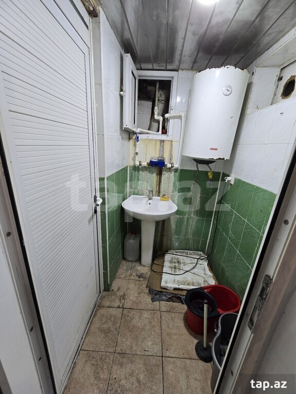 Obyekt icarəyə verilir, Azadlıq pr.  (6)