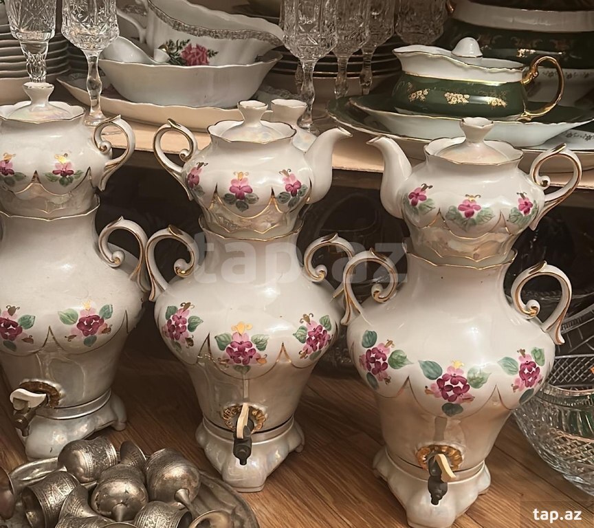 Samovar