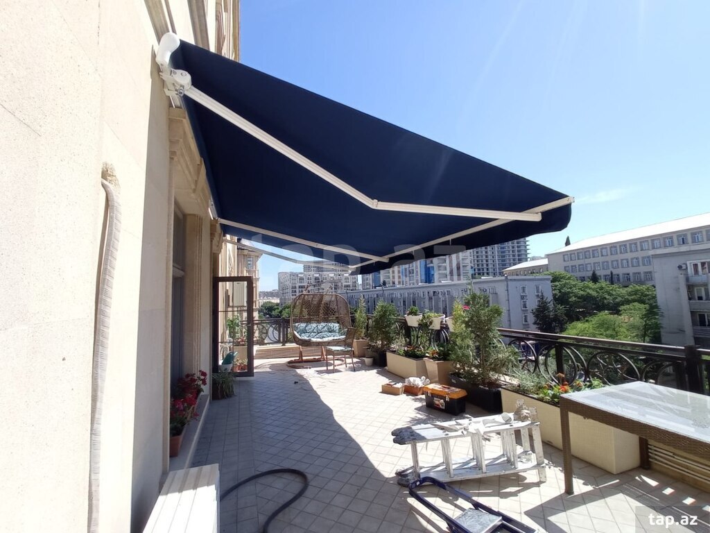 Tent
