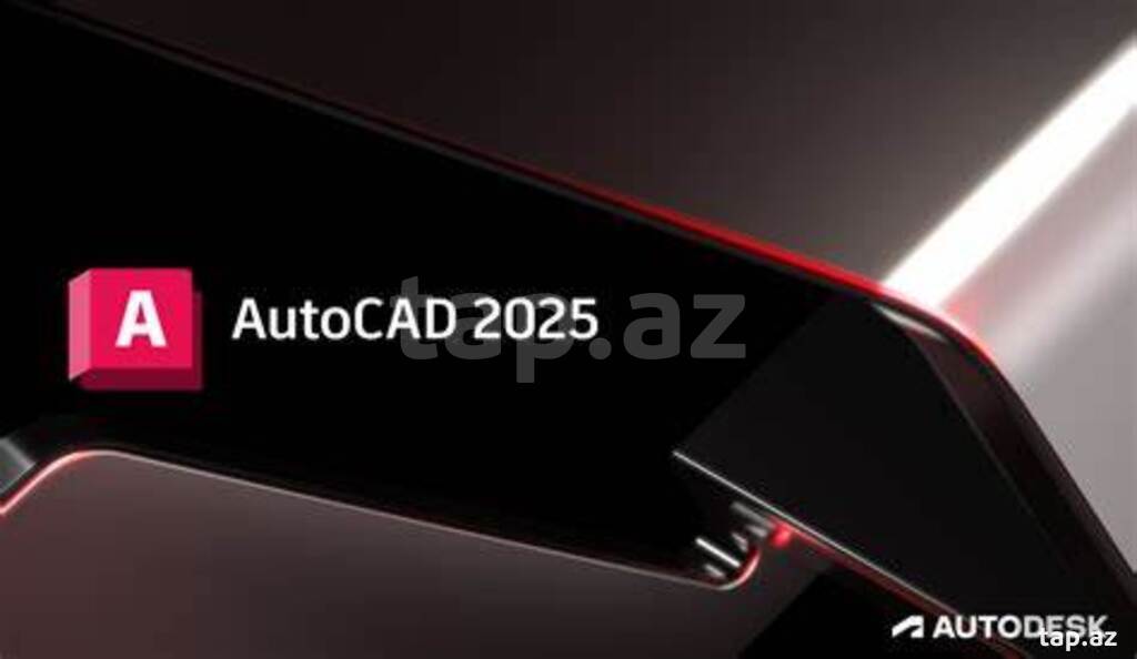 AutoCad proqramının yazılması