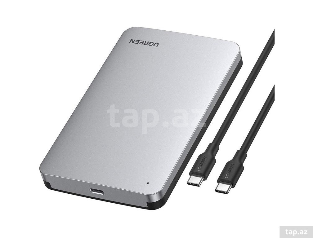 Sərt disk qabı "UGREEN 70499 (CM300)" (2)